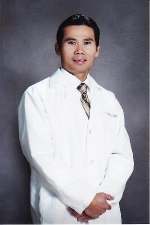 Bác Sĩ Peter Hiền Võ, L.Ac, OMD, Ph.D.